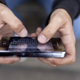 Il est possible de déposer un téléphone inutilisé à certains guichets de l'administration communale et dans les bibliothèques de Chauderon et La Sallaz (Image prétexte).